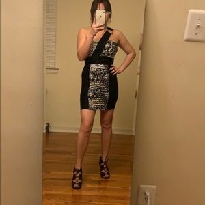 Mini dress - BOGO